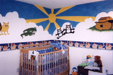 Noah's Ark