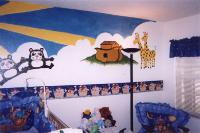 Noah's Ark