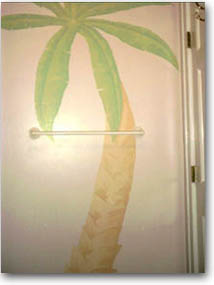 Bath Palms
