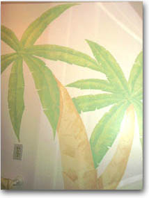 Bath Palms