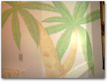 Bath Palms