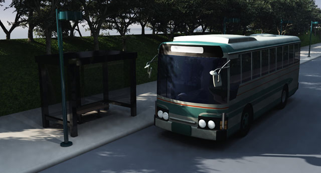 City Bus