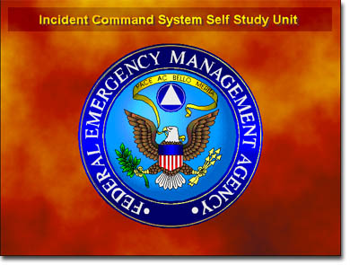 ICS Course Page