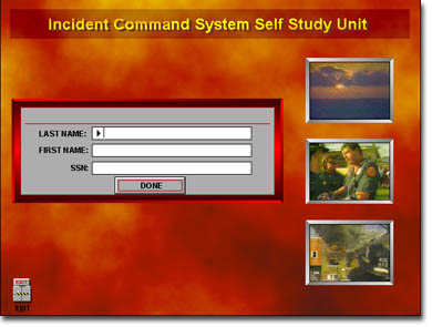 ICS Course Page