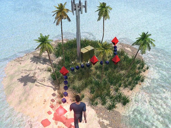 Island Game