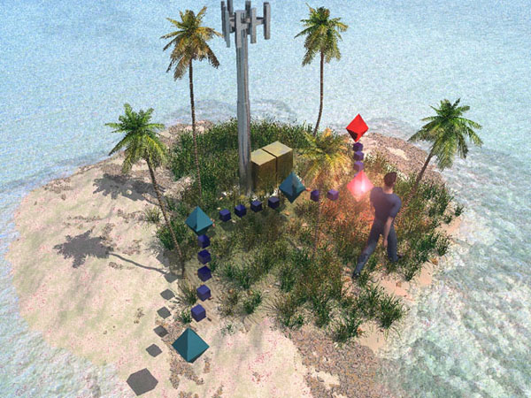 Island Game