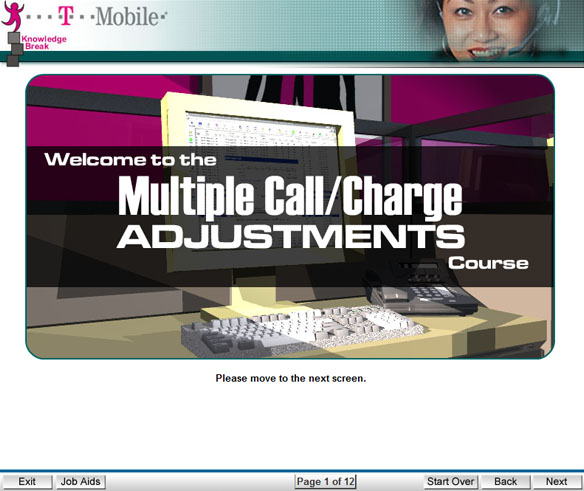 MCCA Course Page