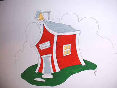 Schoolhouse